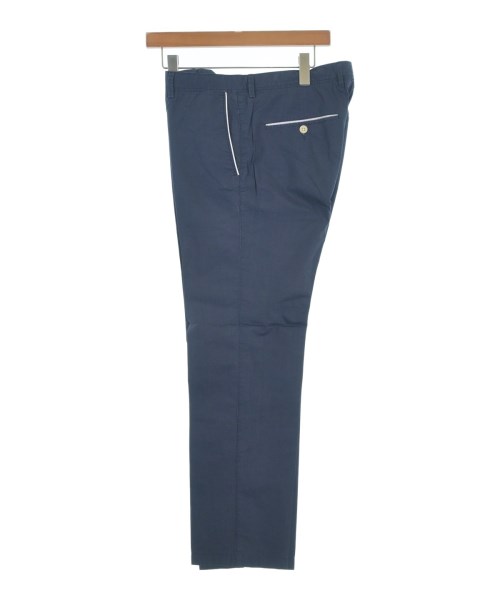 HUGO BOSS（ヒューゴボス）スラックス 紺 サイズ:48(L位) メンズ/2200696157035