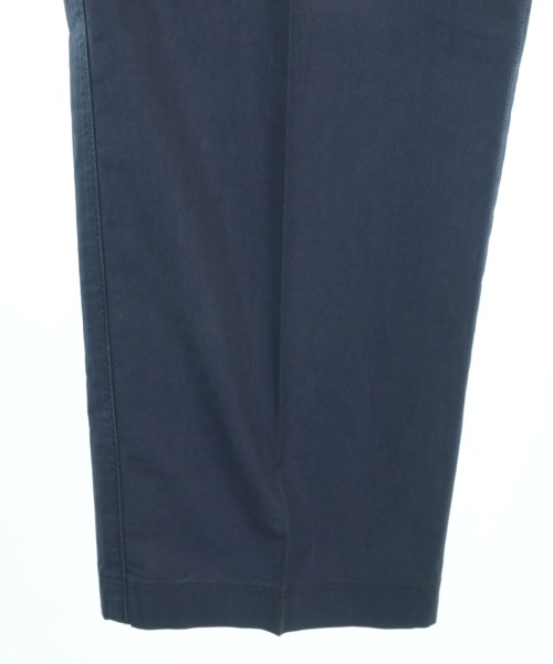 HUGO BOSS（ヒューゴボス）スラックス 紺 サイズ:48(L位) メンズ/2200696157035
