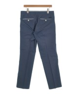 HUGO BOSS（ヒューゴボス）スラックス 紺 サイズ:48(L位) メンズ/2200696157035