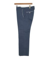 HUGO BOSS（ヒューゴボス）スラックス 紺 サイズ:48(L位) メンズ/2200696157035
