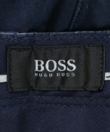HUGO BOSS（ヒューゴボス）スラックス 紺 サイズ:48(L位) メンズ/2200696157035