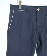 HUGO BOSS（ヒューゴボス）スラックス 紺 サイズ:48(L位) メンズ/2200696157035