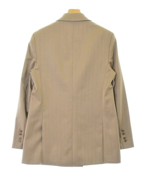 HUGO BOSS（ヒューゴボス）ジャケット ベージュ サイズ:40(M位) レディース/2200695306014