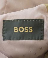 HUGO BOSS（ヒューゴボス）ジャケット ベージュ サイズ:40(M位) レディース/2200695306014