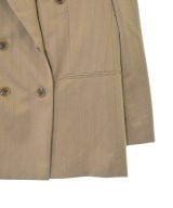 HUGO BOSS（ヒューゴボス）ジャケット ベージュ サイズ:40(M位) レディース/2200695306014