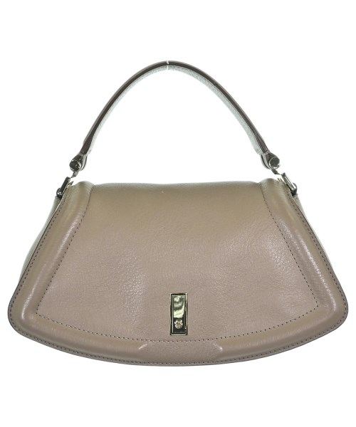 HUGO BOSS(ヒューゴボス)ショルダーバッグ ベージュ サイズ:-/2200695306021