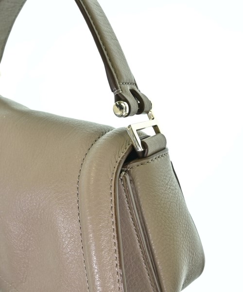 HUGO BOSS（ヒューゴボス）ショルダーバッグ ベージュ サイズ:- レディース/2200695306021