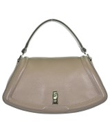 HUGO BOSS（ヒューゴボス）ショルダーバッグ ベージュ サイズ:- レディース/2200695306021