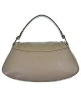 HUGO BOSS（ヒューゴボス）ショルダーバッグ ベージュ サイズ:- レディース/2200695306021