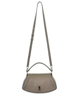 HUGO BOSS（ヒューゴボス）ショルダーバッグ ベージュ サイズ:- レディース/2200695306021
