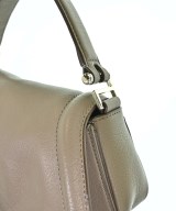 HUGO BOSS（ヒューゴボス）ショルダーバッグ ベージュ サイズ:- レディース/2200695306021