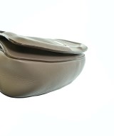 HUGO BOSS（ヒューゴボス）ショルダーバッグ ベージュ サイズ:- レディース/2200695306021