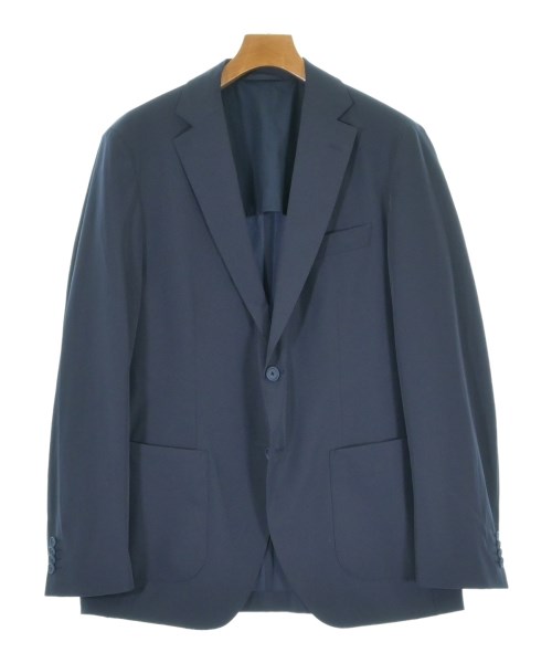 HUGO BOSS（ヒューゴボス）その他 紺 サイズ:48(L位)/50(XL位) メンズ/2200695834029