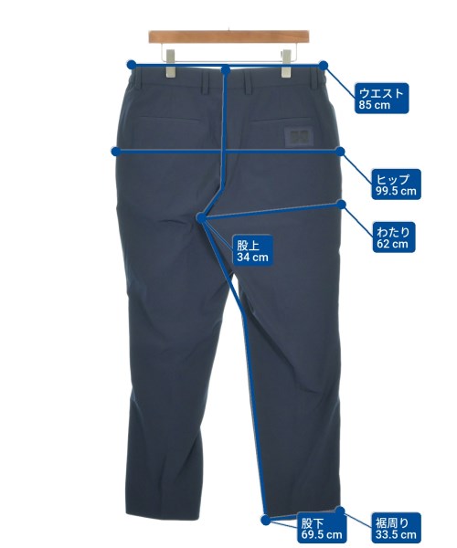 HUGO BOSS（ヒューゴボス）その他 紺 サイズ:48(L位)/50(XL位) メンズ/2200695834029