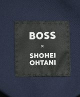 HUGO BOSS（ヒューゴボス）その他 紺 サイズ:48(L位)/50(XL位) メンズ/2200695834029