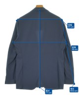 HUGO BOSS（ヒューゴボス）その他 紺 サイズ:48(L位)/50(XL位) メンズ/2200695834029