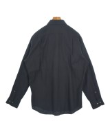 HUGO BOSS（ヒューゴボス）カジュアルシャツ 黒 サイズ:16 1/2(XL位) メンズ/2200698524057