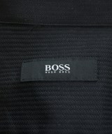 HUGO BOSS（ヒューゴボス）カジュアルシャツ 黒 サイズ:16 1/2(XL位) メンズ/2200698524057