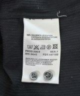 HUGO BOSS（ヒューゴボス）カジュアルシャツ 黒 サイズ:16 1/2(XL位) メンズ/2200698524057