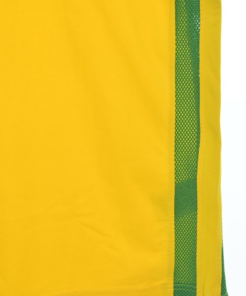 HUGO BOSS（ヒューゴボス）Tシャツ・カットソー 黄 サイズ:M メンズ/2200699739016