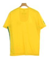 HUGO BOSS（ヒューゴボス）Tシャツ・カットソー 黄 サイズ:M メンズ/2200699739016