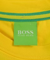 HUGO BOSS（ヒューゴボス）Tシャツ・カットソー 黄 サイズ:M メンズ/2200699739016