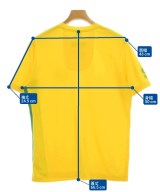 HUGO BOSS（ヒューゴボス）Tシャツ・カットソー 黄 サイズ:M メンズ/2200699739016