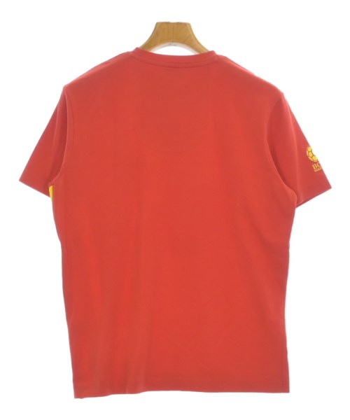 HUGO BOSS（ヒューゴボス）Tシャツ・カットソー 赤 サイズ:S メンズ/2200699739092