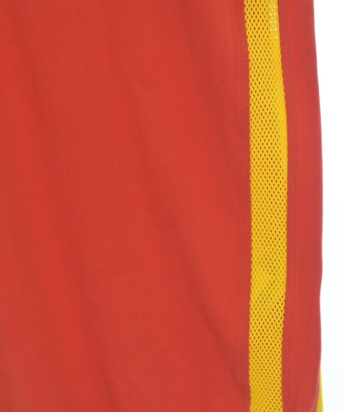 HUGO BOSS（ヒューゴボス）Tシャツ・カットソー 赤 サイズ:S メンズ/2200699739092