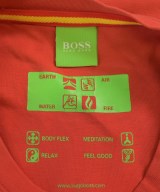 HUGO BOSS（ヒューゴボス）Tシャツ・カットソー 赤 サイズ:S メンズ/2200699739092