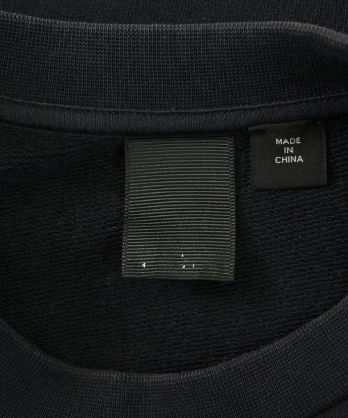 HUGO BOSS（ヒューゴボス）スウェット 紺 サイズ:L メンズ/2200699819015