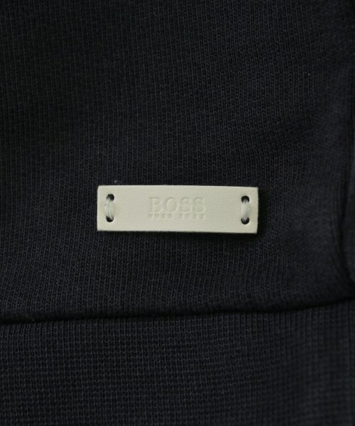 HUGO BOSS（ヒューゴボス）スウェット 紺 サイズ:L メンズ/2200699819015