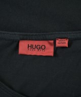HUGO BOSS（ヒューゴボス）Tシャツ・カットソー 黒 サイズ:XL メンズ/2200699819046