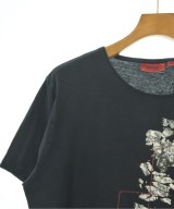 HUGO BOSS（ヒューゴボス）Tシャツ・カットソー 黒 サイズ:XL メンズ/2200699819046
