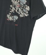 HUGO BOSS（ヒューゴボス）Tシャツ・カットソー 黒 サイズ:XL メンズ/2200699819046
