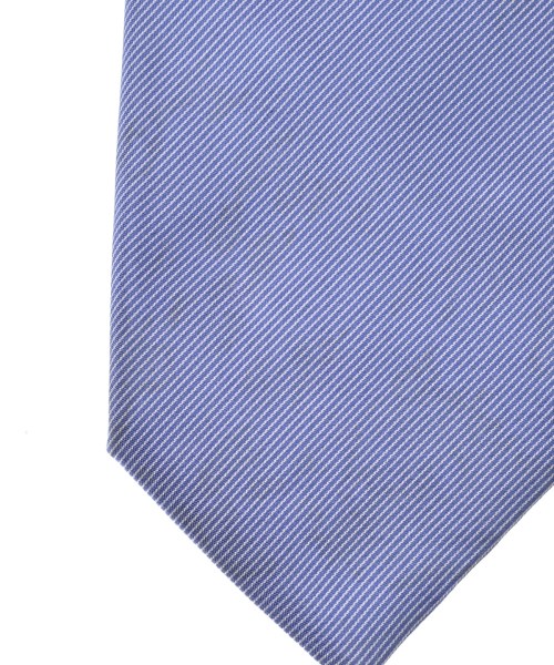 HUGO BOSS（ヒューゴボス）ネクタイ 紫 サイズ:- メンズ/2200699980128