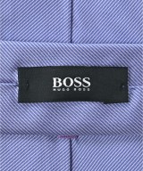 HUGO BOSS（ヒューゴボス）ネクタイ 紫 サイズ:- メンズ/2200699980128