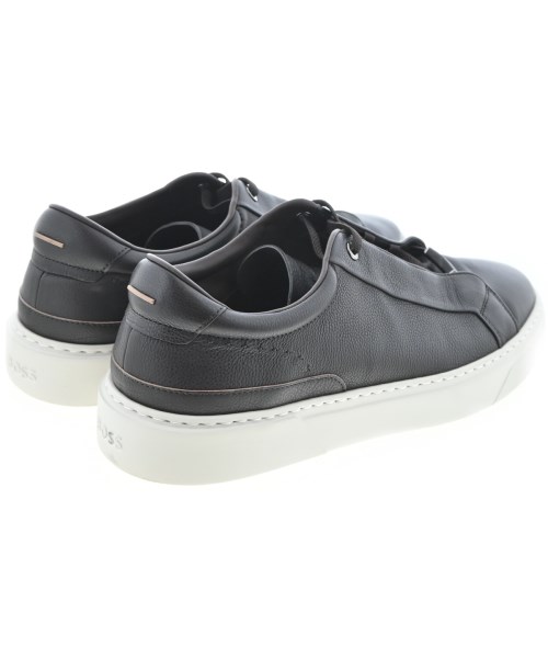 HUGO BOSS（ヒューゴボス）スニーカー 茶 サイズ:EU44(29cm位) メンズ/2200700026012