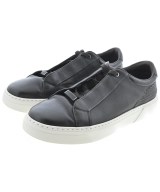 HUGO BOSS（ヒューゴボス）スニーカー 茶 サイズ:EU44(29cm位) メンズ/2200700026012