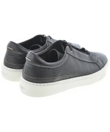 HUGO BOSS（ヒューゴボス）スニーカー 茶 サイズ:EU44(29cm位) メンズ/2200700026012