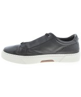 HUGO BOSS（ヒューゴボス）スニーカー 茶 サイズ:EU44(29cm位) メンズ/2200700026012