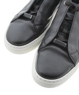 HUGO BOSS（ヒューゴボス）スニーカー 茶 サイズ:EU44(29cm位) メンズ/2200700026012