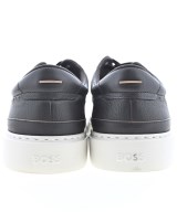 HUGO BOSS（ヒューゴボス）スニーカー 茶 サイズ:EU44(29cm位) メンズ/2200700026012