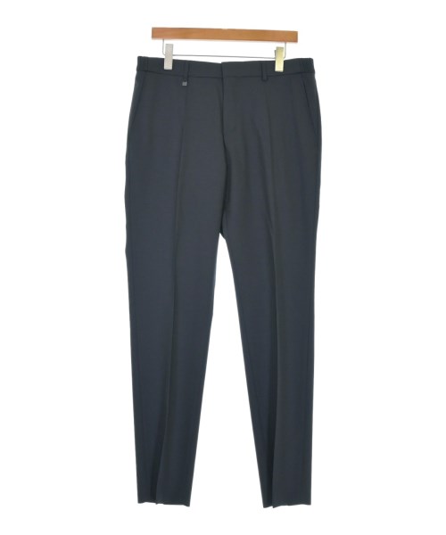 HUGO BOSS(ヒューゴボス)スラックス 紺 サイズ:48(L位)/2200700026029