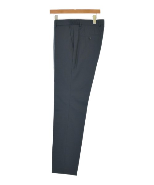 HUGO BOSS（ヒューゴボス）スラックス 紺 サイズ:48(L位) メンズ/2200700026029