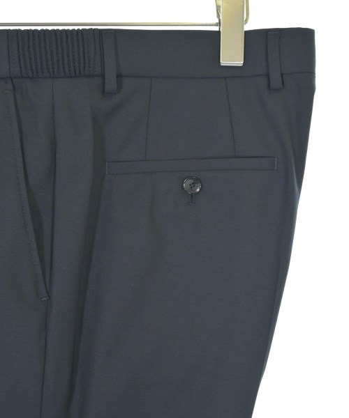 HUGO BOSS（ヒューゴボス）スラックス 紺 サイズ:48(L位) メンズ/2200700026029