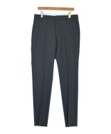 HUGO BOSS（ヒューゴボス）スラックス 紺 サイズ:48(L位) メンズ/2200700026029