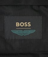 HUGO BOSS（ヒューゴボス）スラックス 紺 サイズ:48(L位) メンズ/2200700026029