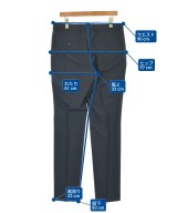 HUGO BOSS（ヒューゴボス）スラックス 紺 サイズ:48(L位) メンズ/2200700026029