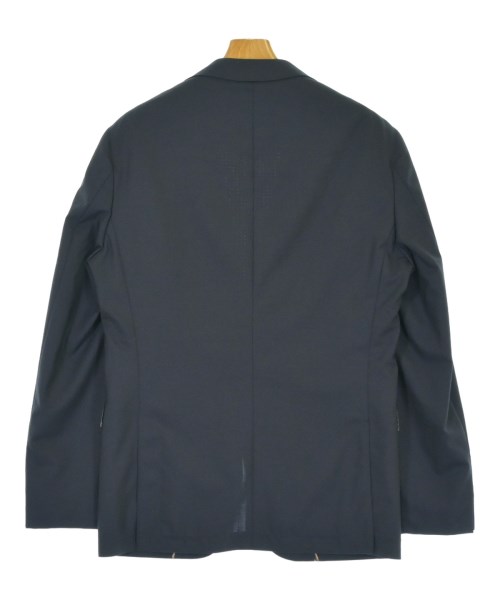 HUGO BOSS（ヒューゴボス）テーラードジャケット 紺 サイズ:48(L位) メンズ/2200700026036